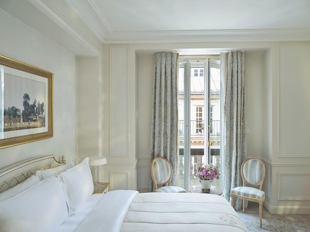 Le Meurice - Dorchester Collection Room Type - Classic Room