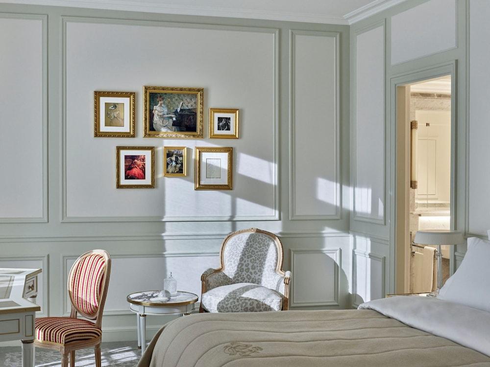 Le Meurice - Dorchester Collection Room Type - Executive Room