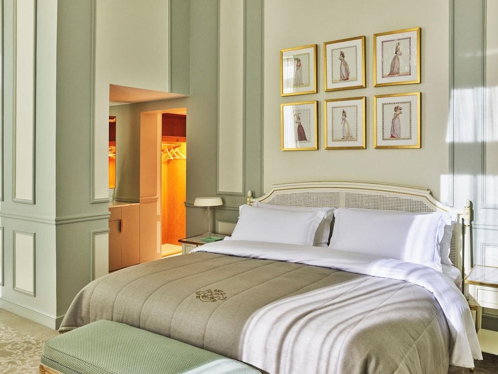 Le Meurice - Dorchester Collection Room Type - Superior Suite