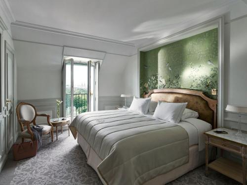 Le Meurice - Dorchester Collection - Tap to explore photos