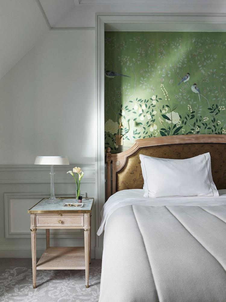 Le Meurice - Dorchester Collection - Tap to explore photos