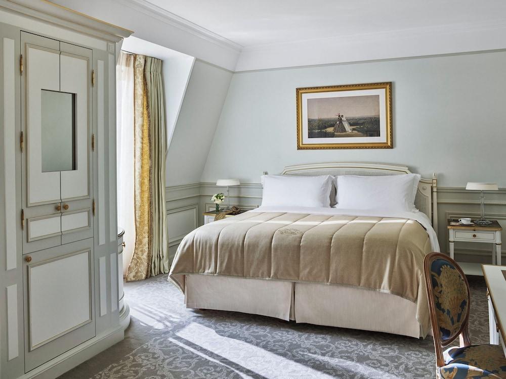 Le Meurice - Dorchester Collection Room Type - Junior Suite Deluxe