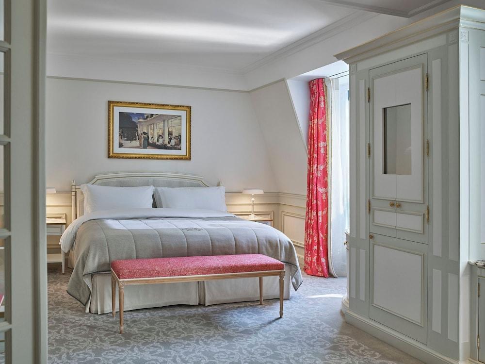 Le Meurice - Dorchester Collection Room Type - Executive Junior Suite