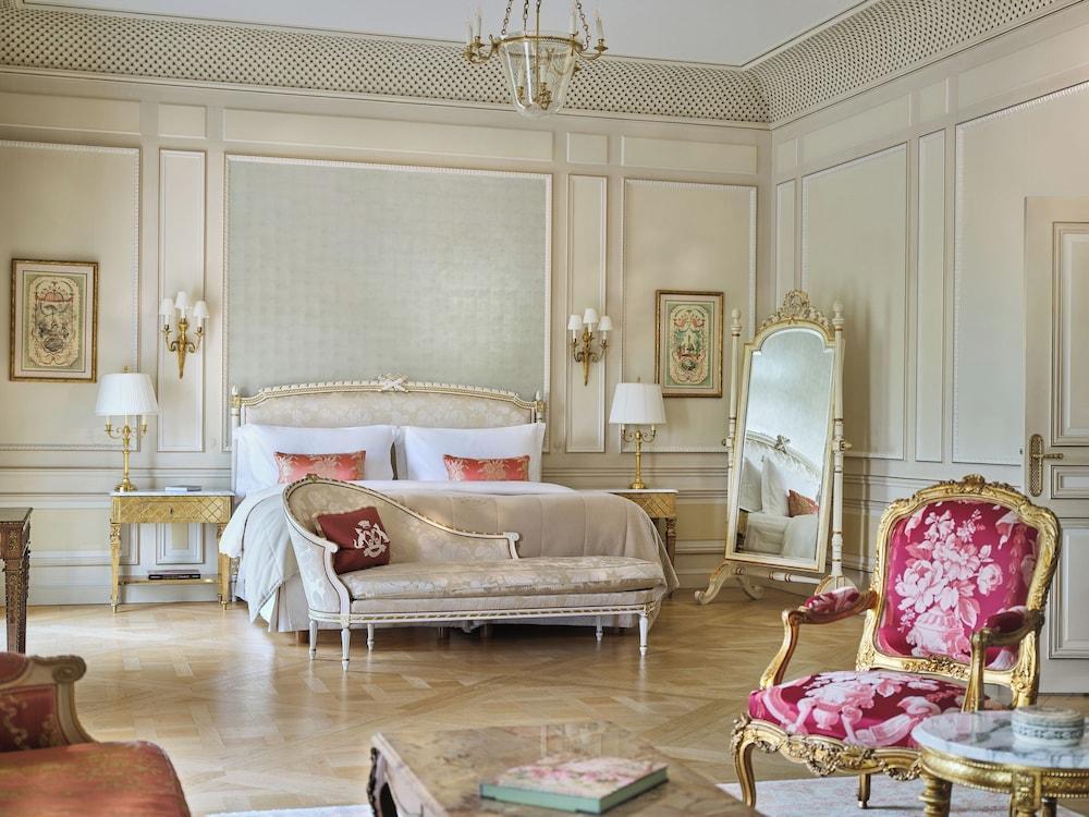 Le Meurice - Dorchester Collection Room Type - Suite, Park View (Versailles)
