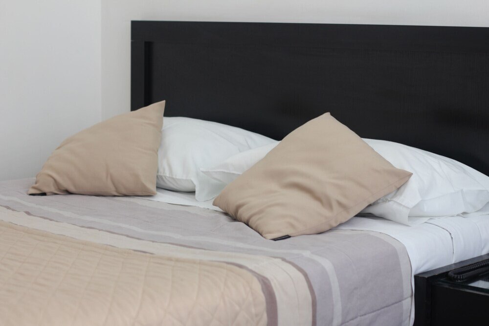 Hotel Cosmotel Room Type - Double Room