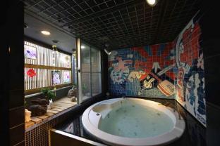 Andon Ryokan - Tap to explore photos