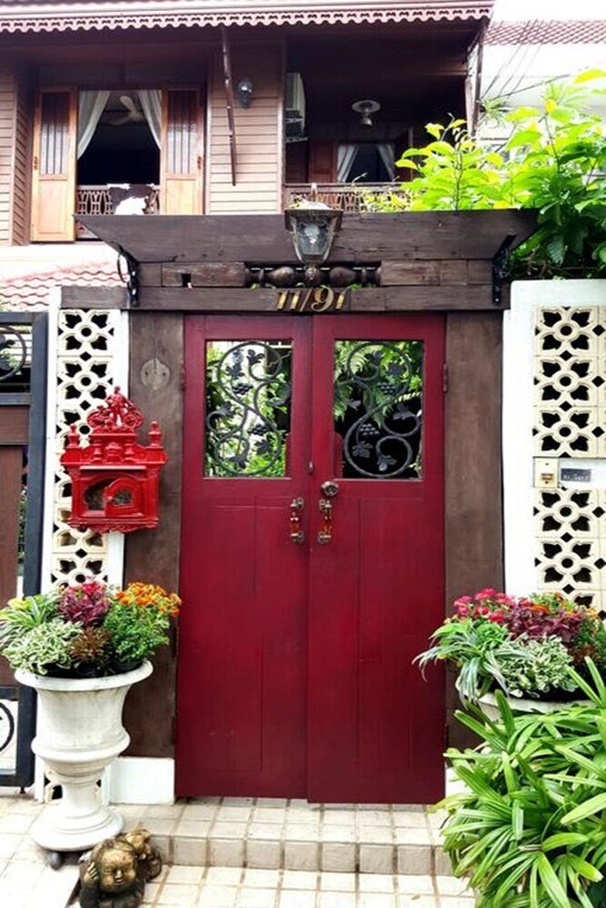 Villa 91 Guesthouse - Tap to explore photos