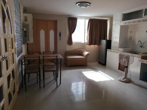 Jardin Hotel