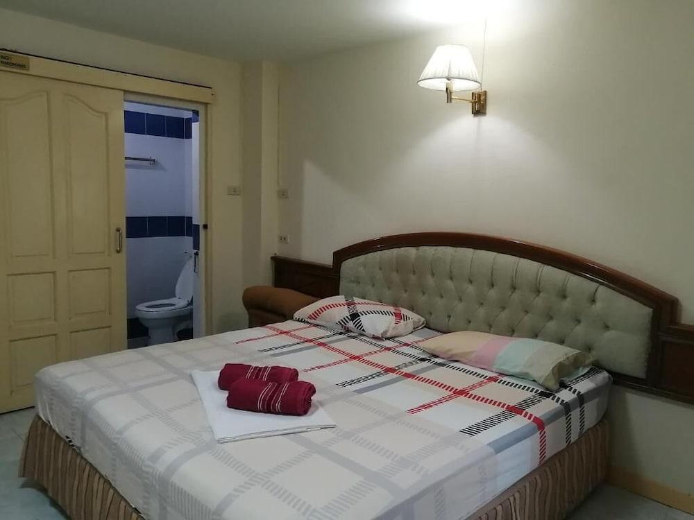 Jardin Hotel Room Type - Double Room