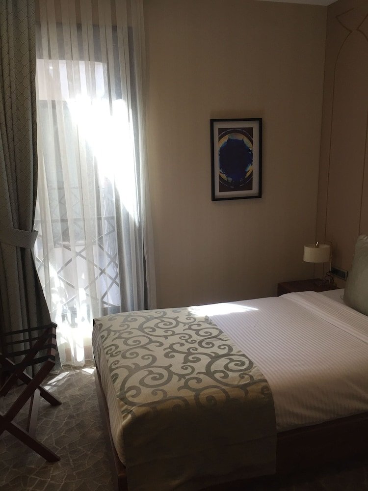 Inera Hotel Pendik Room Type - Standard Double Room, 1 Double Bed