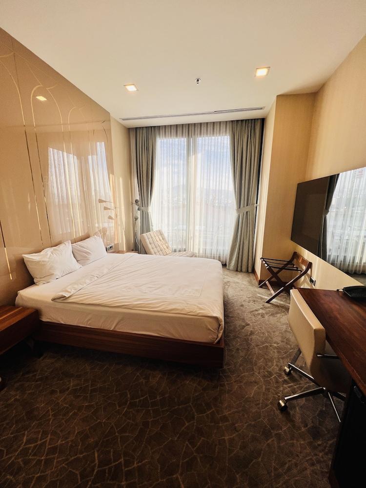 Inera Hotel Pendik Room Type - Junior Suite