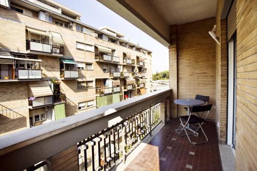 Affittacamere Nansen