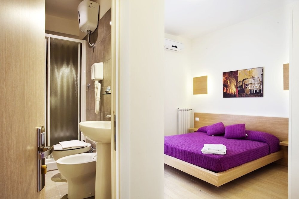 Affittacamere Nansen Room Type - Standard Double Room