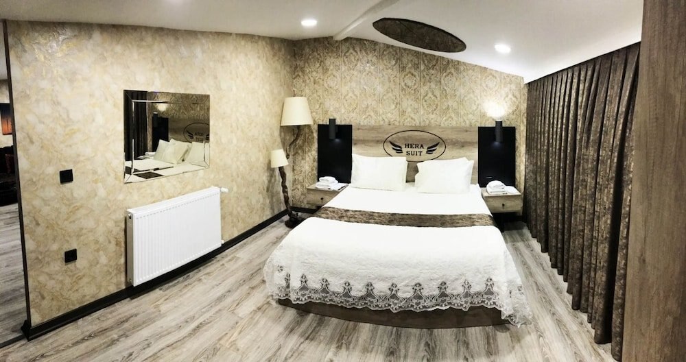 hera suit atasehir istanbul price address reviews
