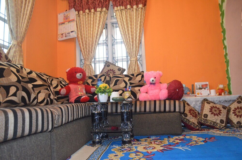 Dahachok Homestay - Tap to explore photos