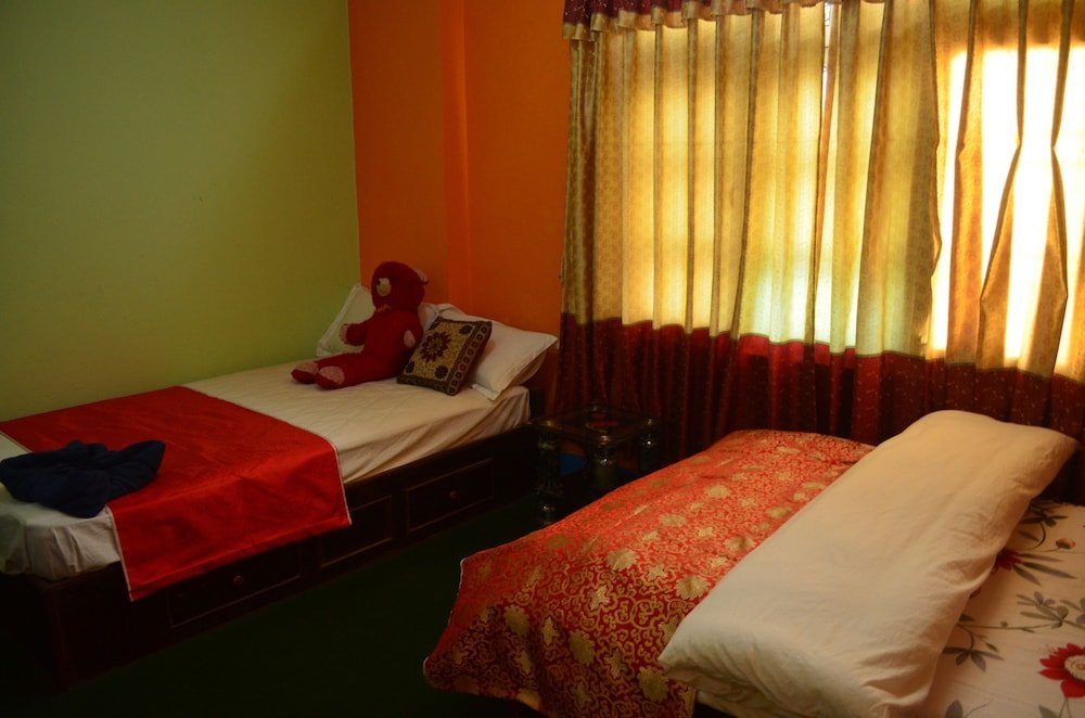 Dahachok Homestay - Tap to explore photos