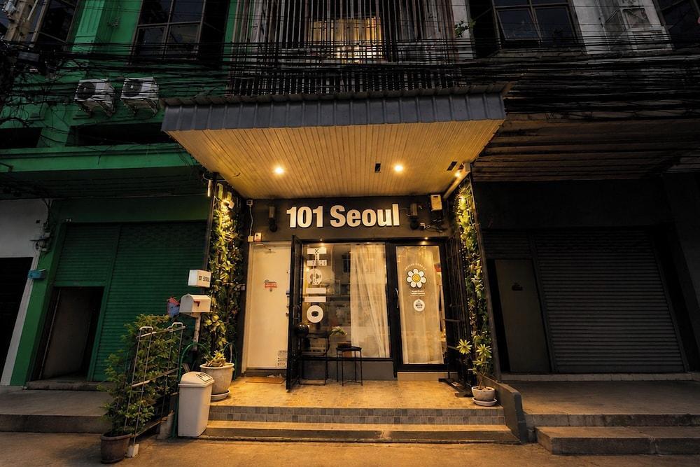 101 Seoul Hostel - Tap to explore photos