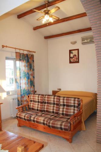 Residence Villa Patrizia - Tap to explore photos