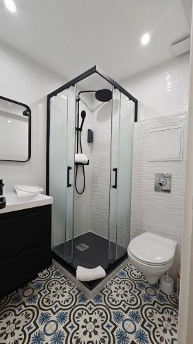 Panam Hotel Room Type - Superior Studio