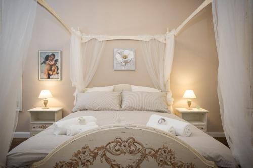 Magnolia St.Peter's Suites Room Type - Luxury Triple Room