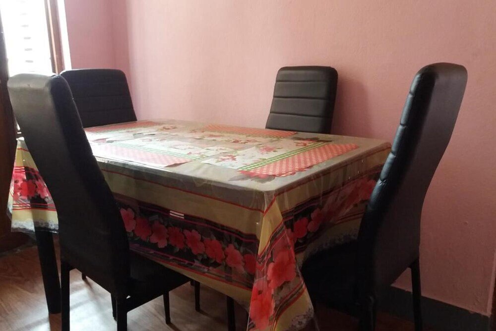 Typical Nepali Homestay - Tap to explore photos