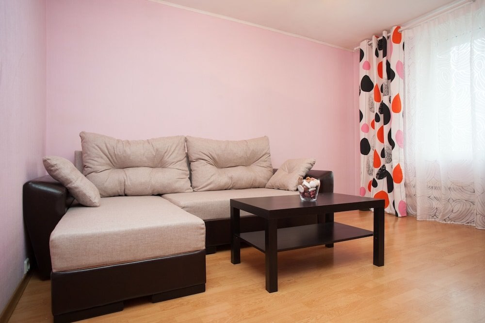 إنديز ناكيموفسكي بروسبيكت