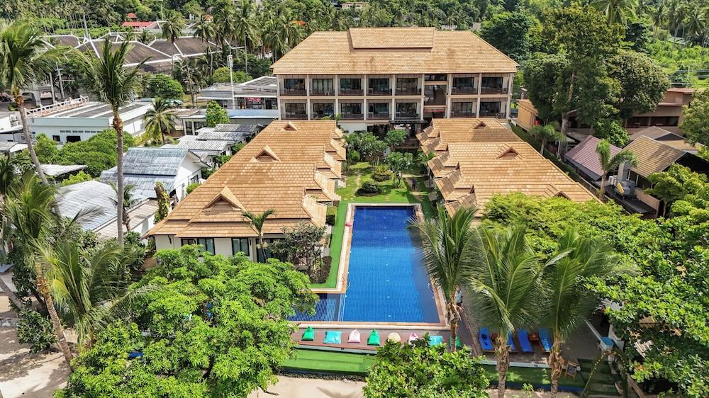 POOLSAWAT VILLA