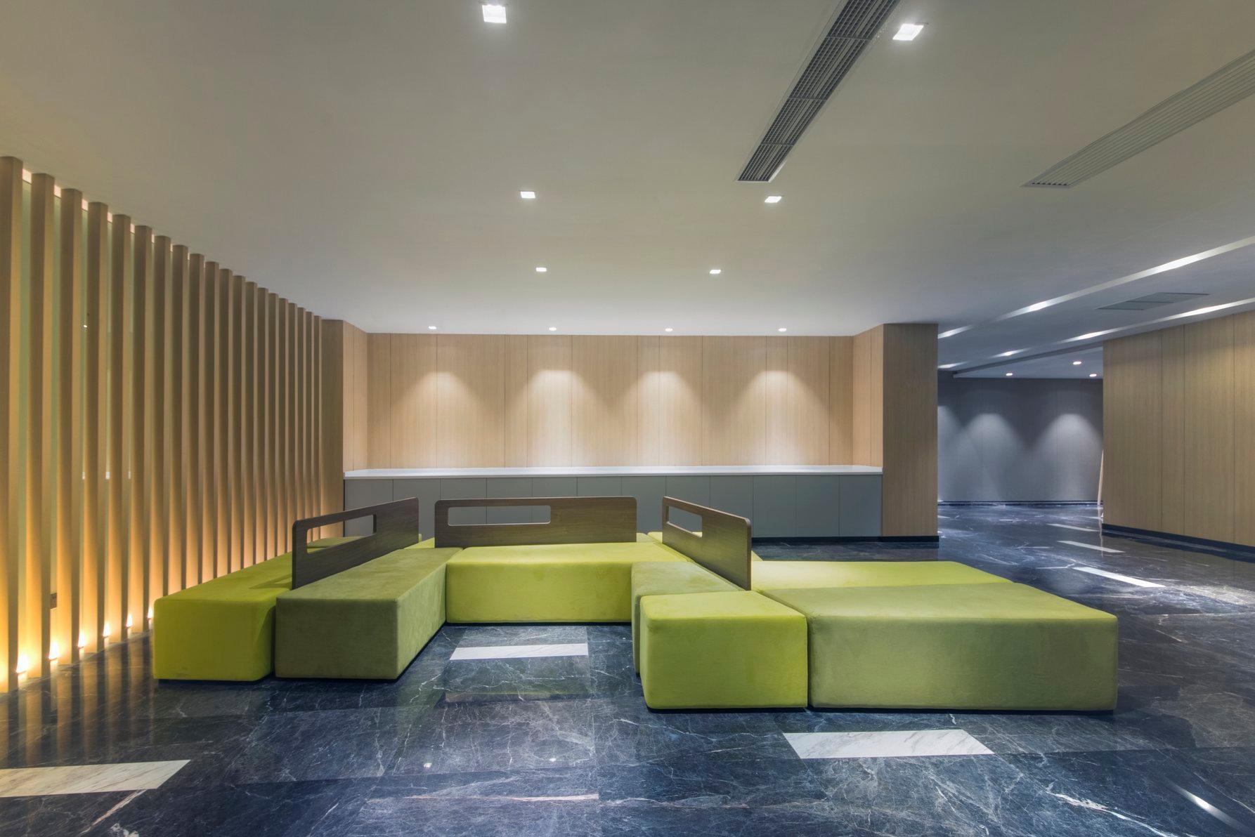 Holiday Inn Express Shanghai Jinshan - Tap to explore photos