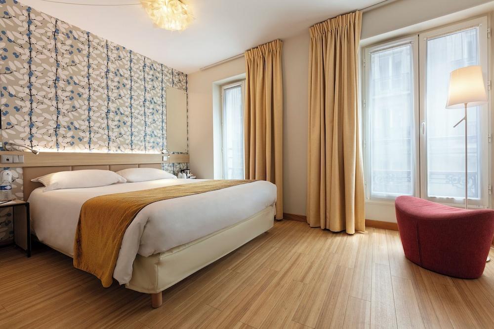 Hotel Hor Les Lumières Room Type - Superior Room