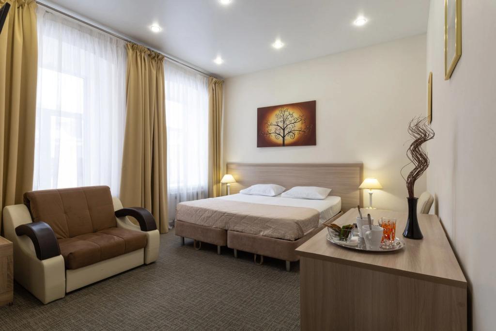 Arthoff Hotel