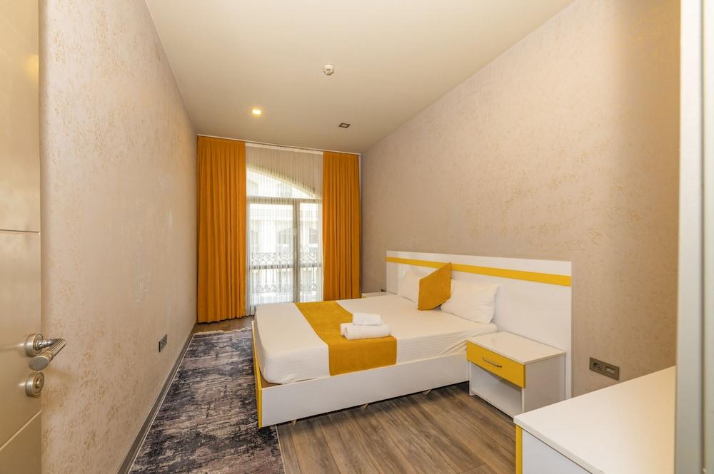Agora Suites Room Type - Standard Apartment Agora Suites Room Type - Standard Apartment