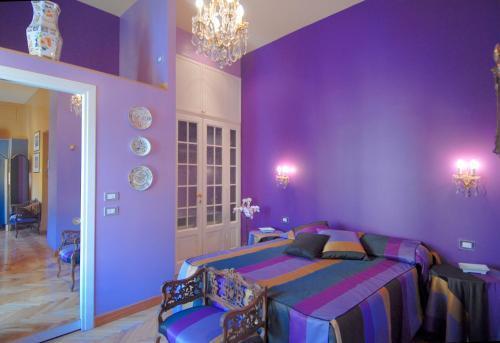 Suite Casa Pariolina Room Type - Studio