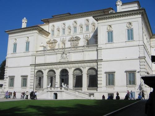 Main gallery
