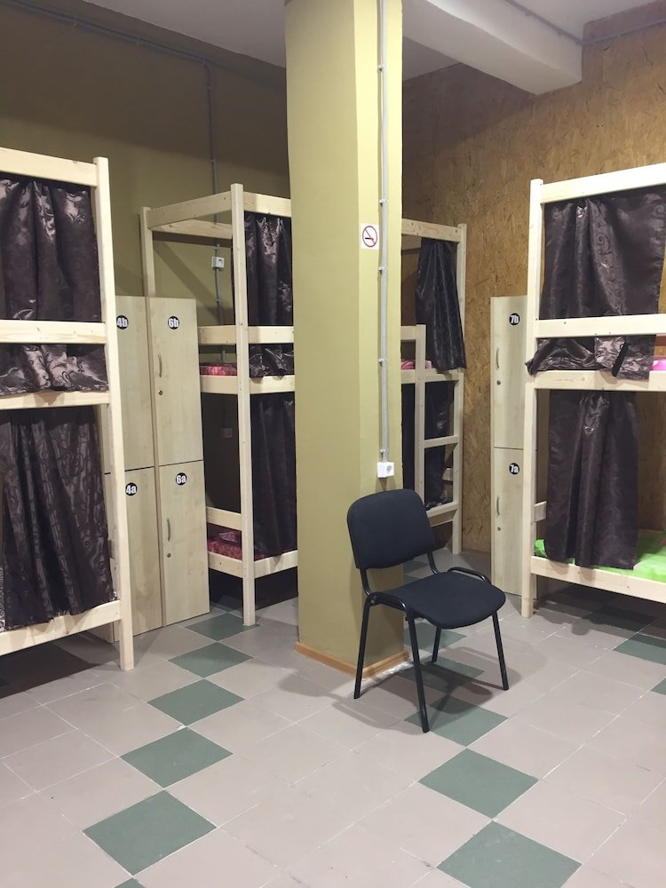 The Secret Place Hostel - Tap to explore photos
