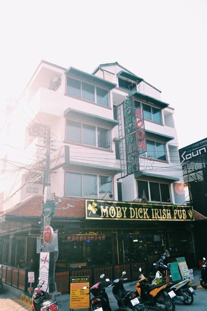 Moby Dick Guesthouse