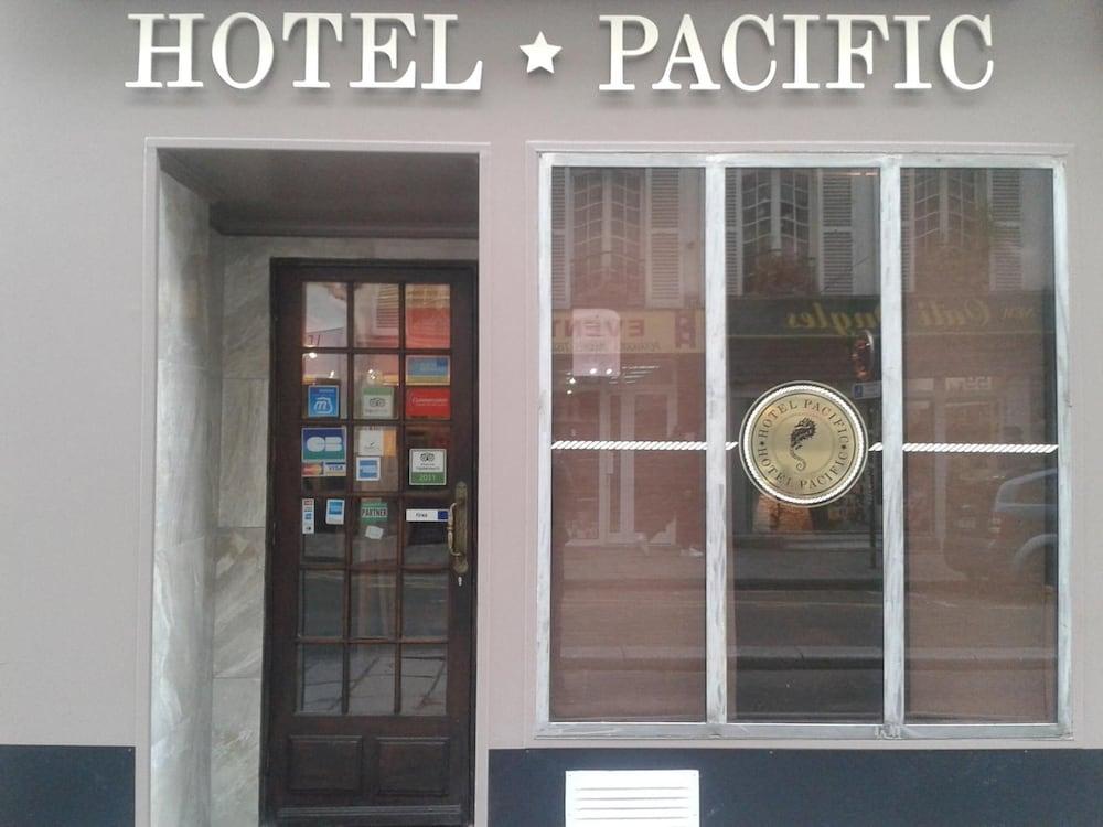 Hotel Pacific - Tap to explore photos