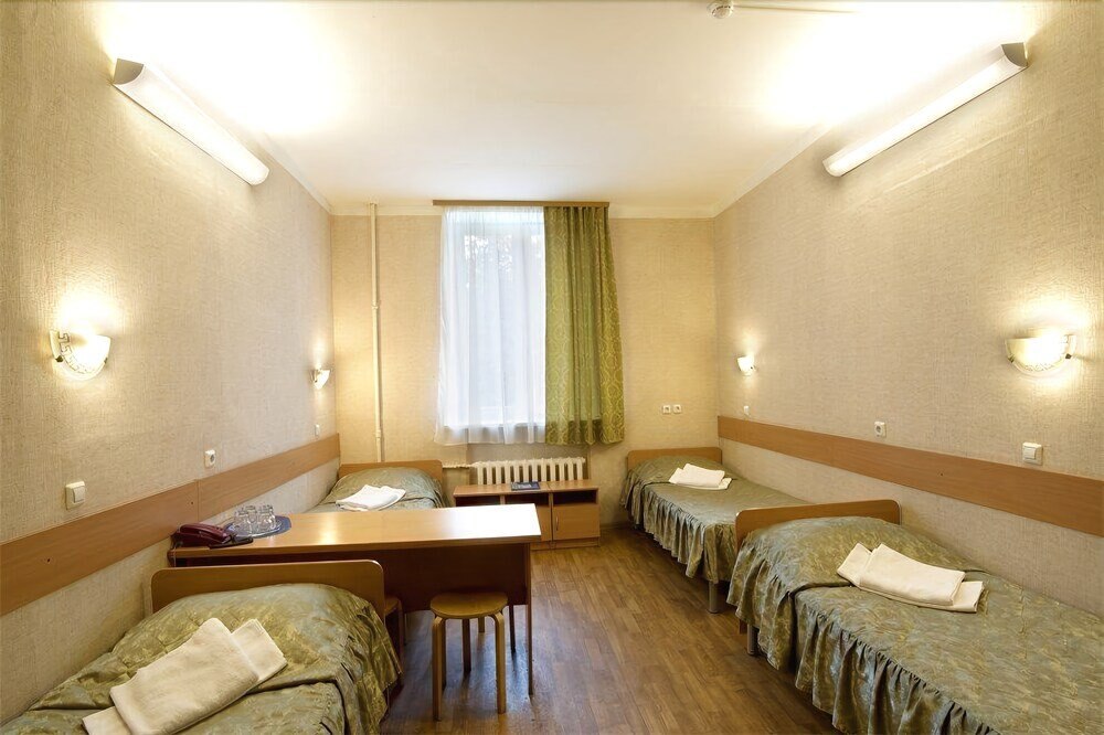 Hostel Na VDNKH