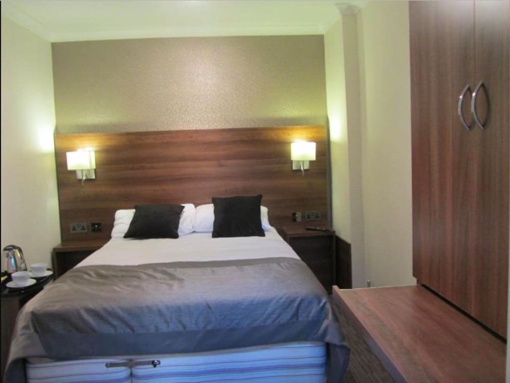 Goodwood Hotel