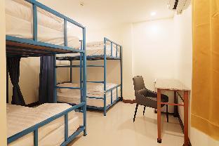 Happy Hostel Room Type - Entire Private Dormitory - Mixed