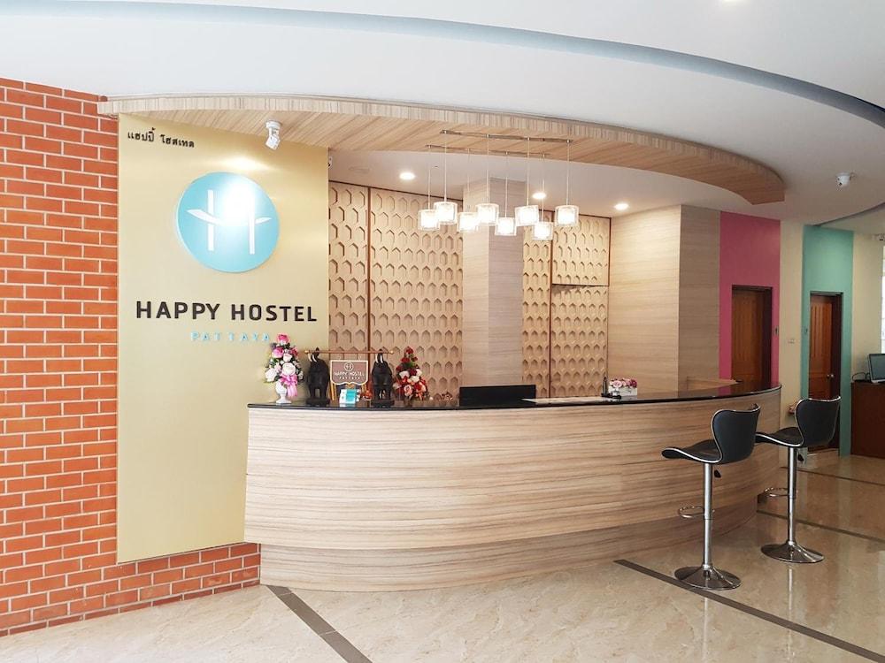 Happy Hostel - Tap to explore photos