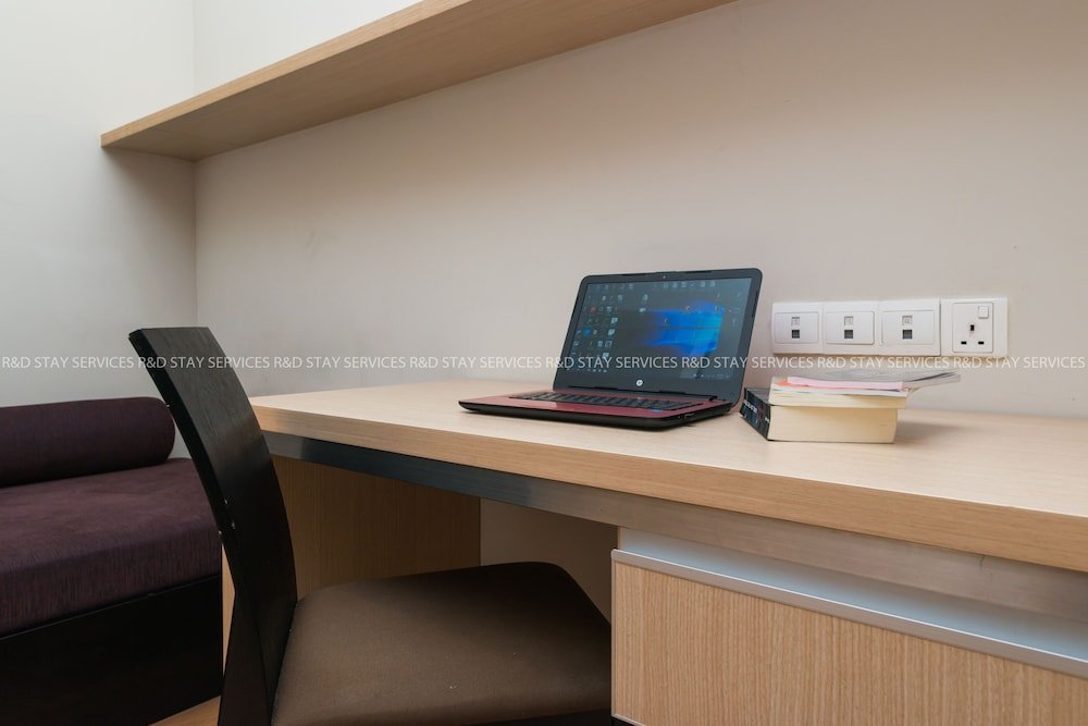 R&D Stay Services - Tap to explore photos