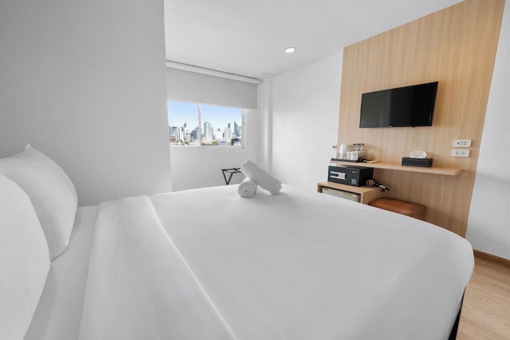 River View Residence Room Type - Standard Double Room