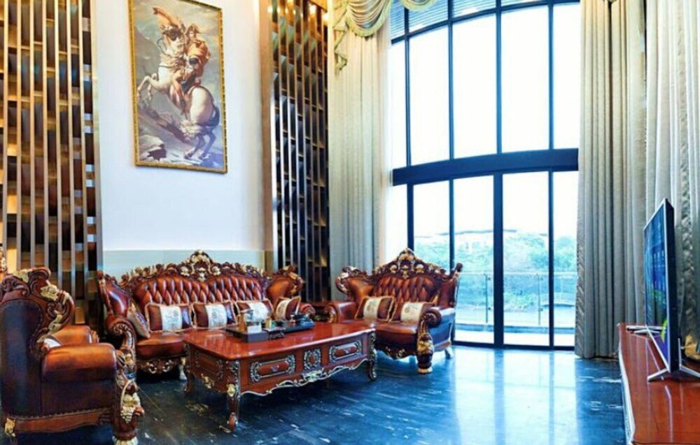 Moon River Villa No 12 - Tap to explore photos