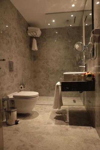 Bricks Hotel Istanbul Room Type - Business Room with Free Airport Transfer