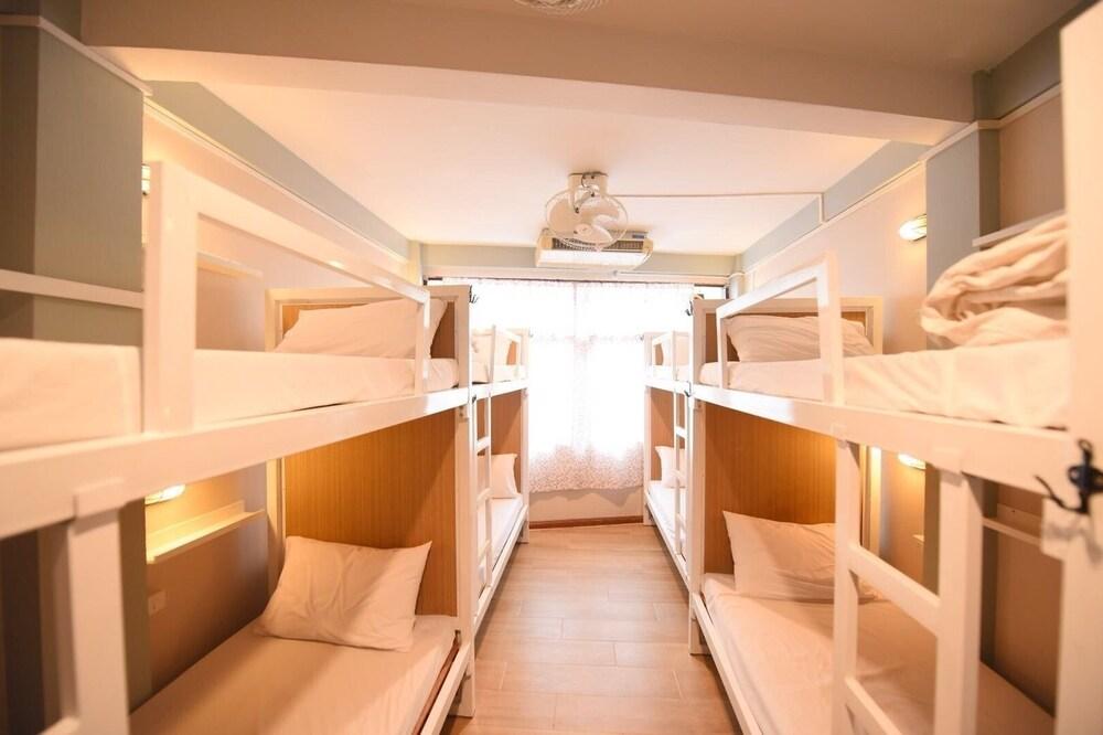 All In One Hostel - Tap to explore photos