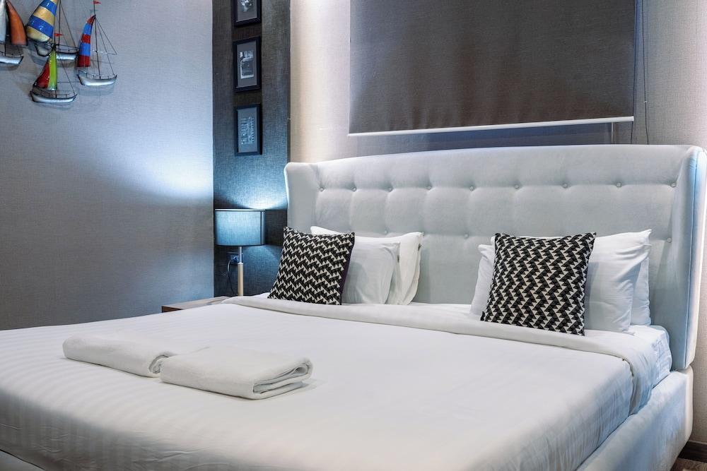 The Printing House Poshtel - Hostel Room Type - Family room, Share Bathroom The Printing House Poshtel - Hostel Room Type - Family room, Share Bathroom