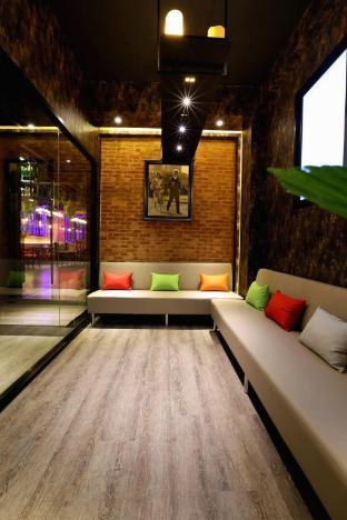 The Printing House Poshtel - Hostel - Tap to explore photos