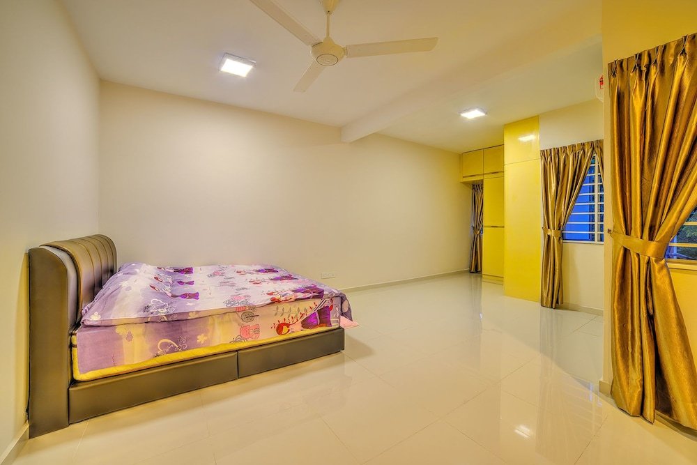 The Home Homestay - Tap to explore photos