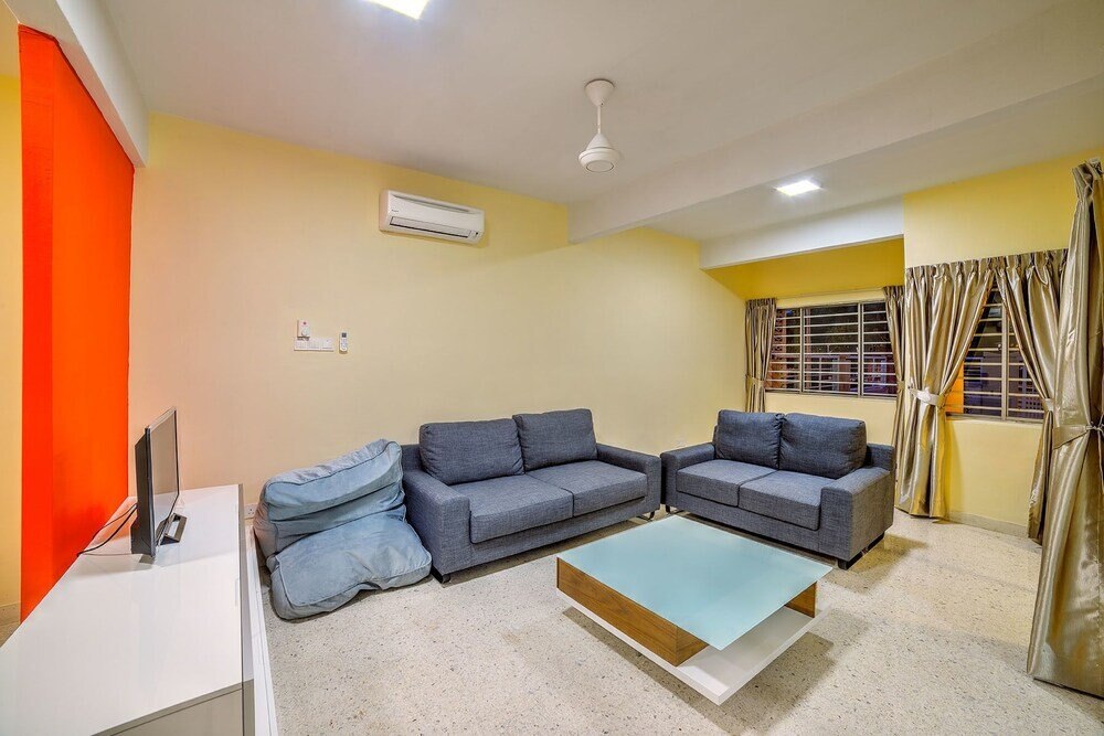 The Home Homestay - Tap to explore photos