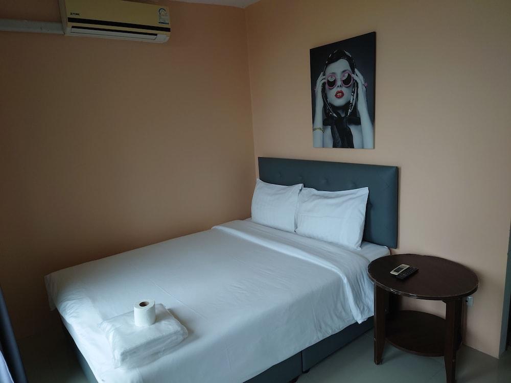 Baan der Bruyn Room Type - Standard Room